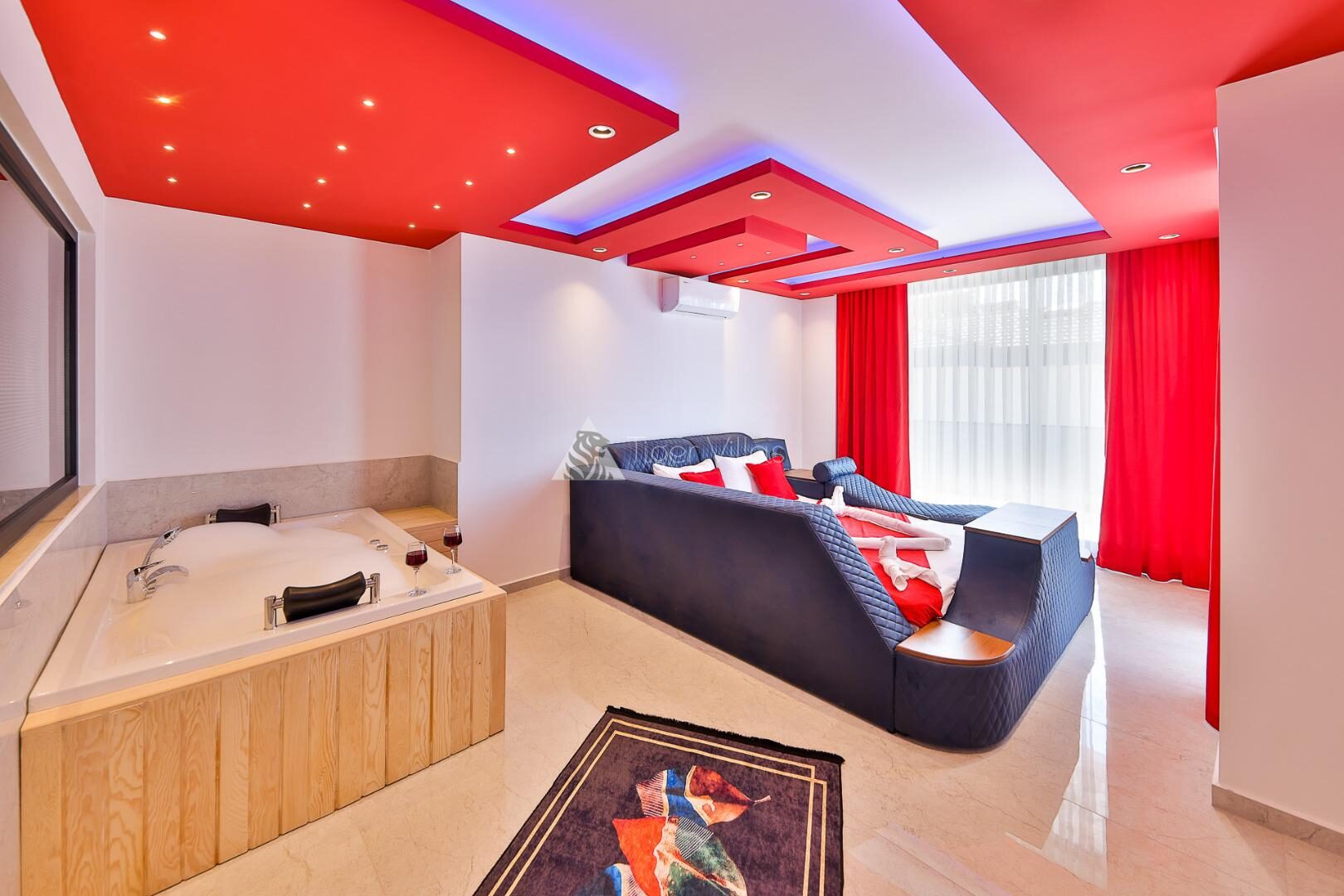 Villa Liva Duo Yeşilköy — 73