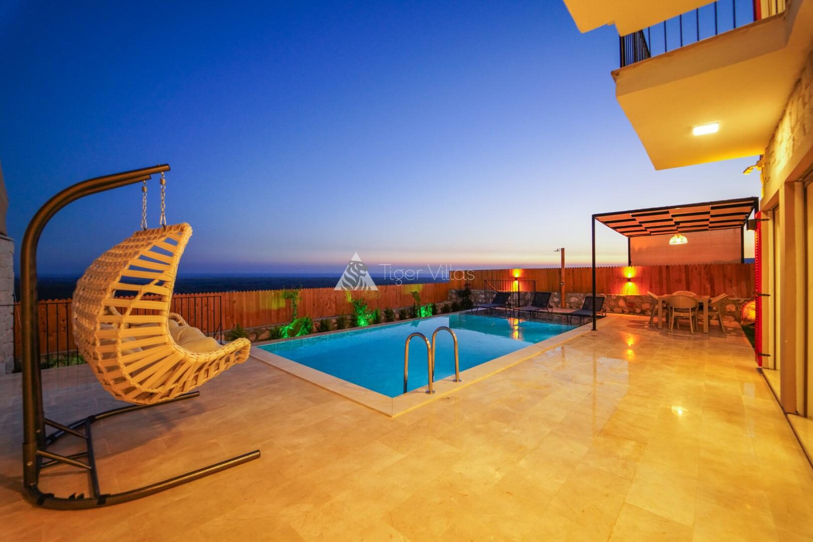 Villa Kayra Konak 1 — 60