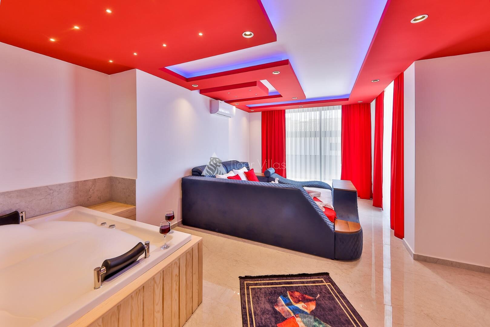 Villa Liva Duo Yeşilköy — 78