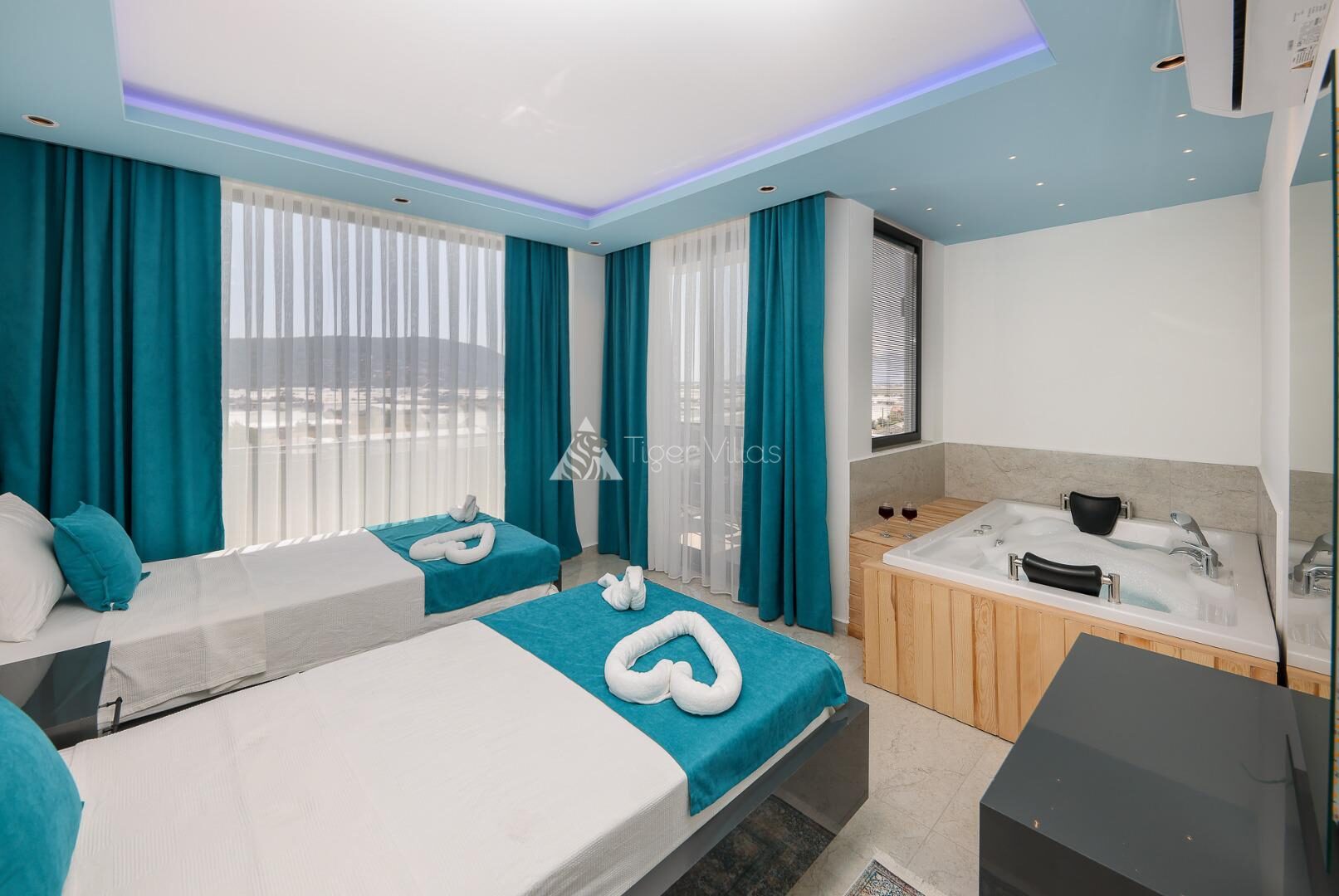 Villa Liva Duo Yeşilköy — 81