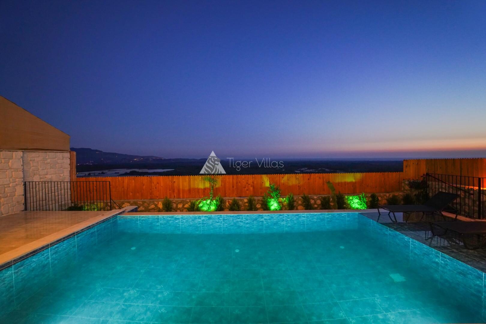 Villa Kayra Konak 1 — 69