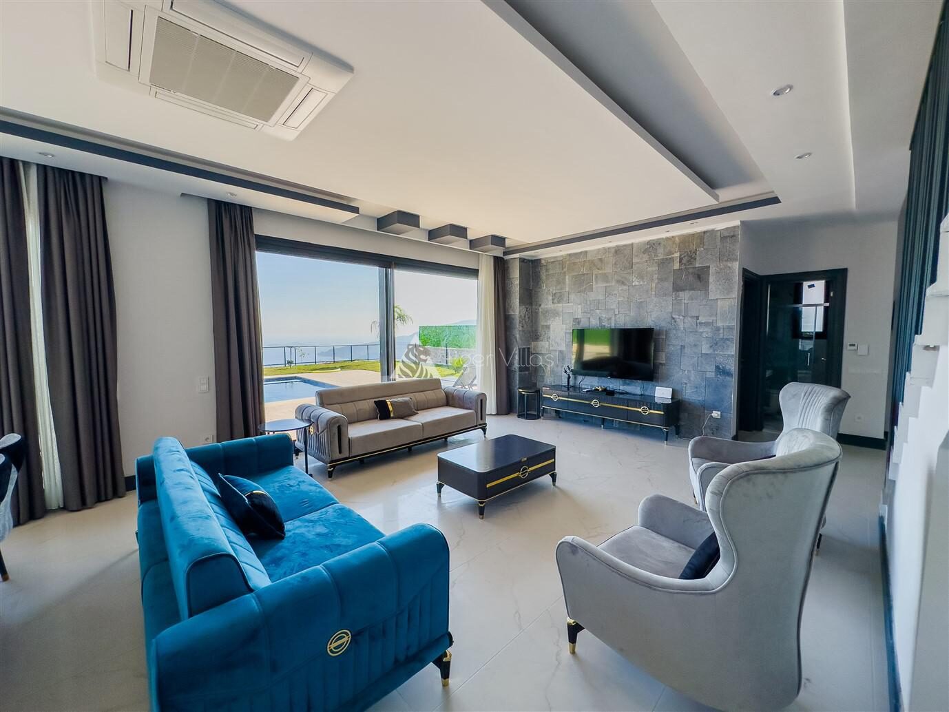 Villa Akdağ Mercan — 19
