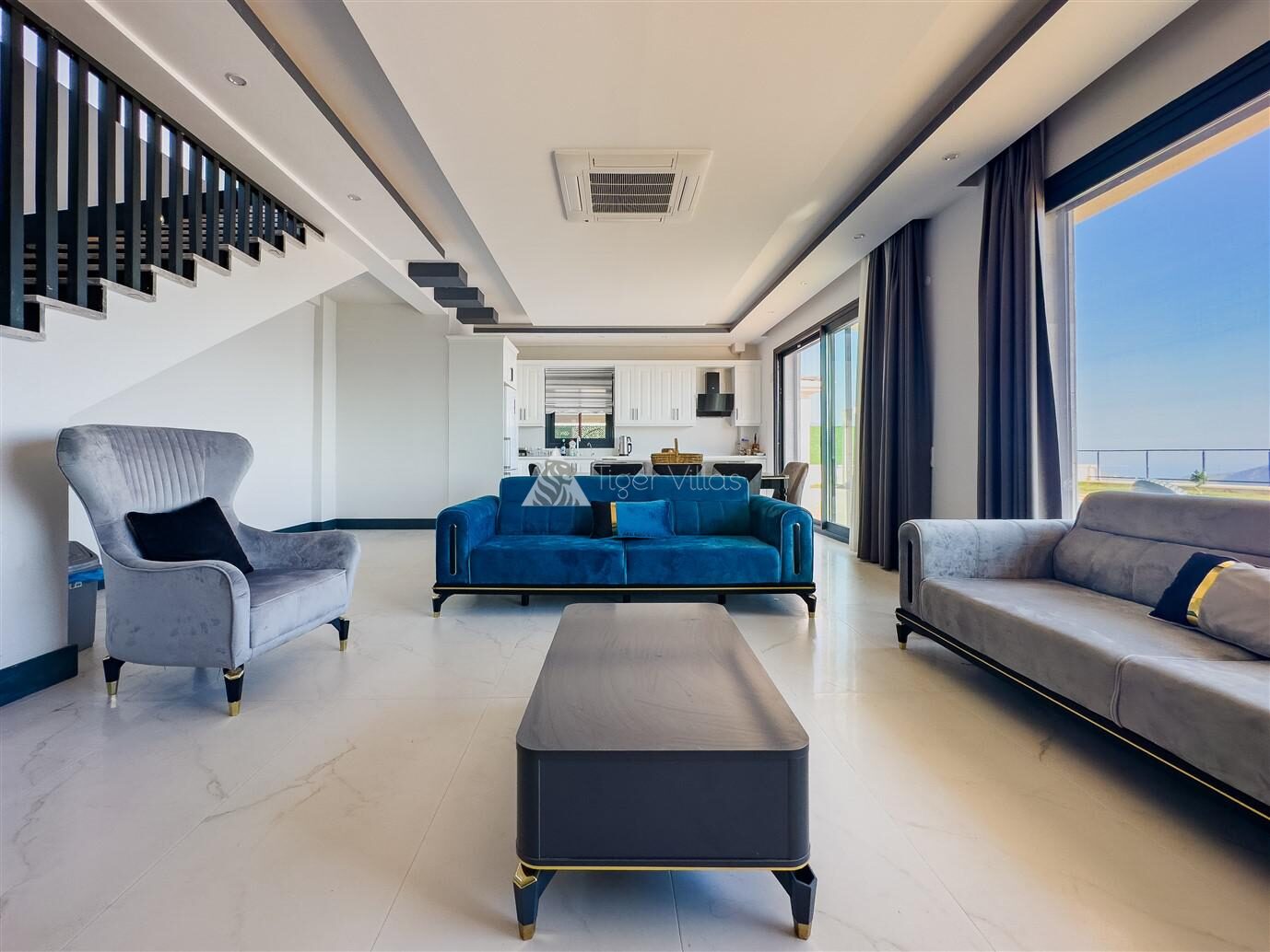 Villa Akdağ Mercan — 20