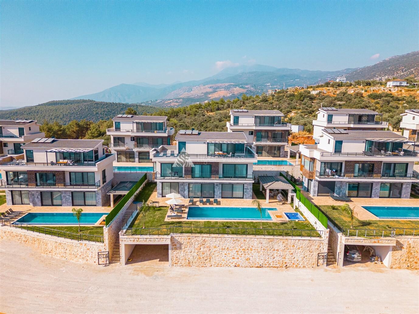 Villa Akdağ Safir — 6