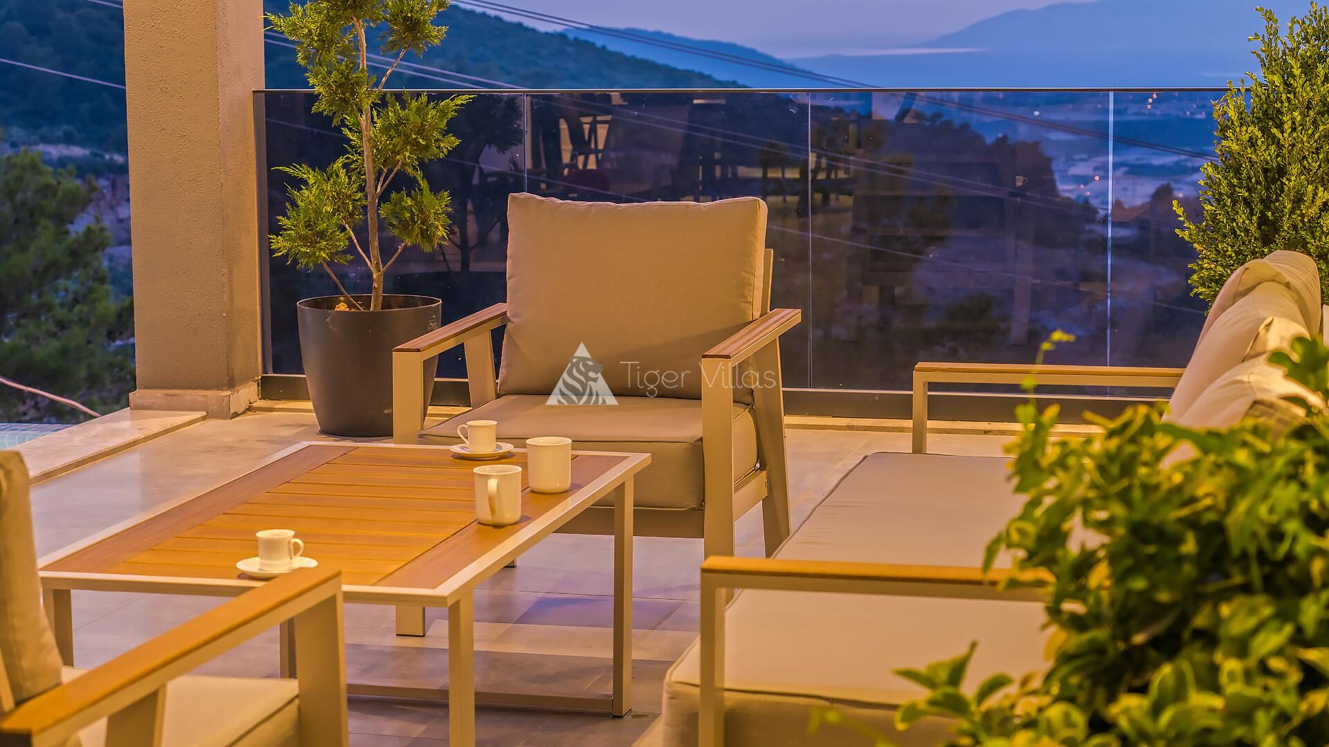 Villa Hedef — 33