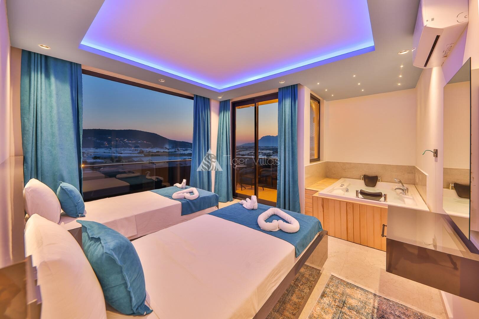 Villa Liva Duo Yeşilköy — 85