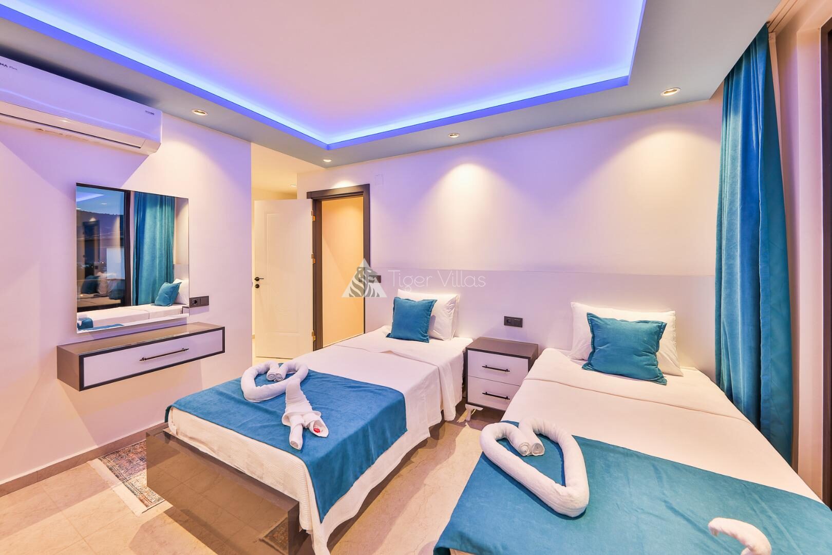 Villa Liva Duo Yeşilköy — 86