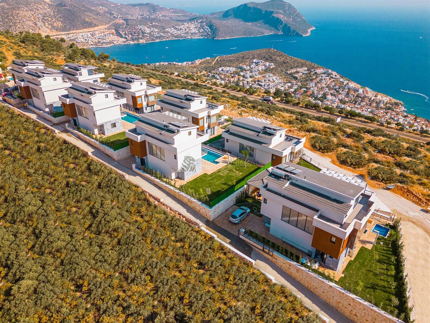 Villa Akdağ Yakut — 15