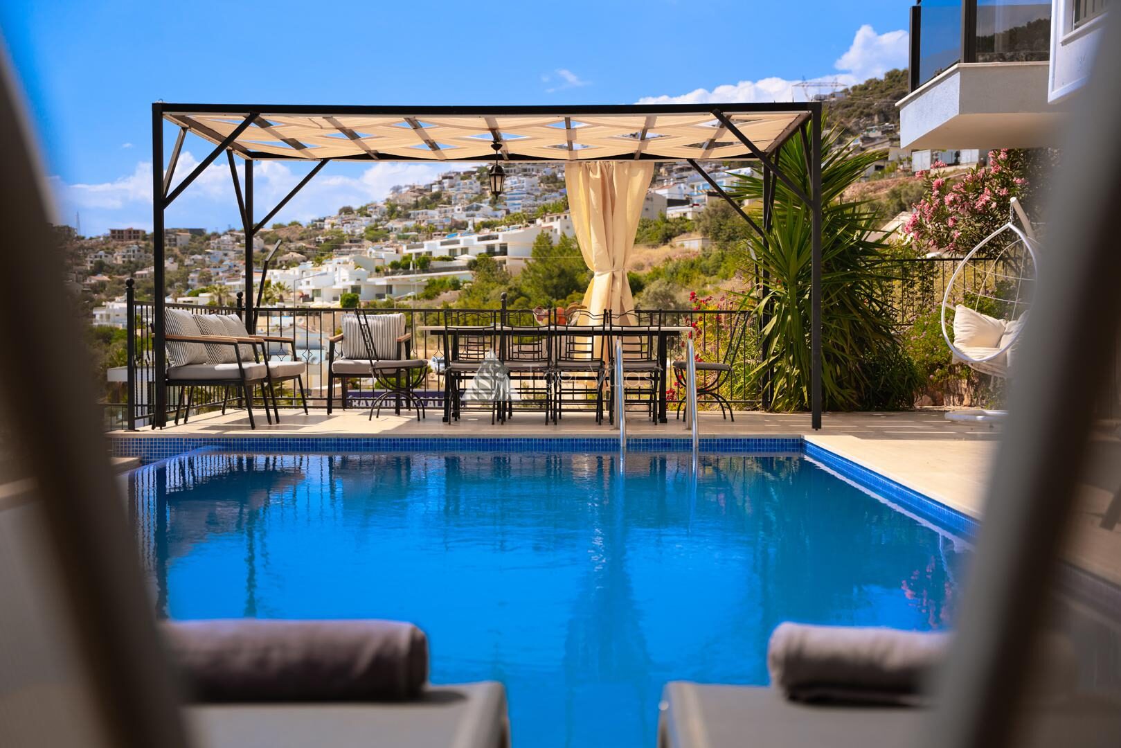 Villa Baynur View — 3