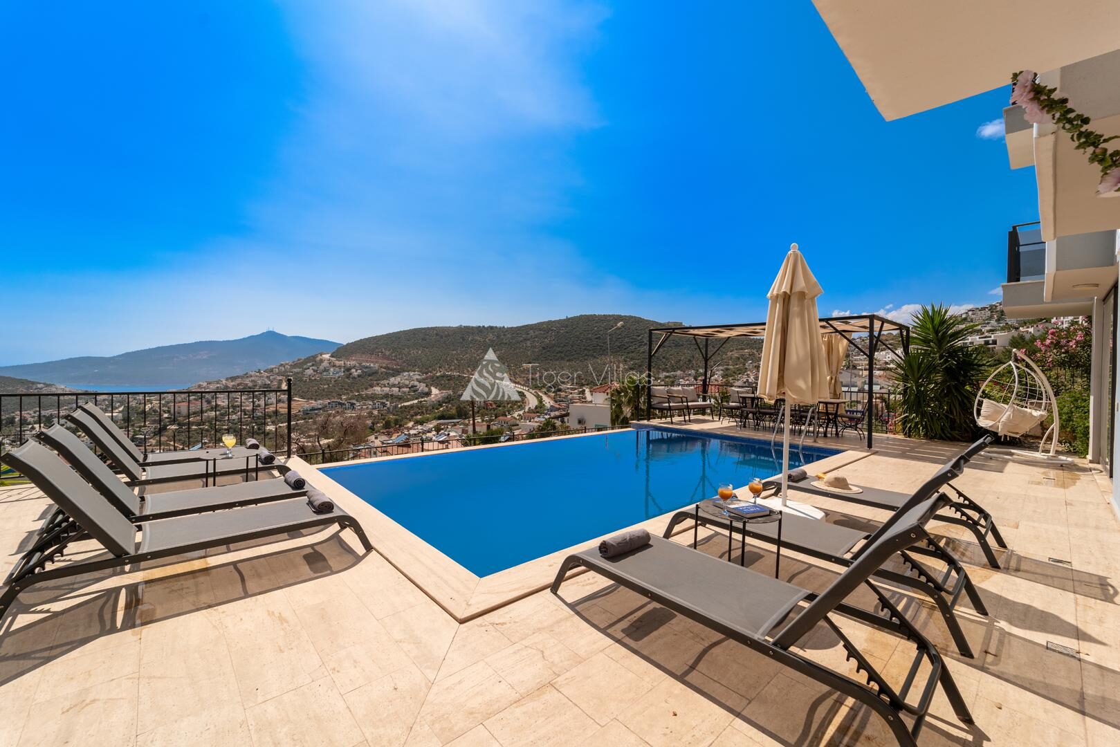 Villa Baynur View — 4