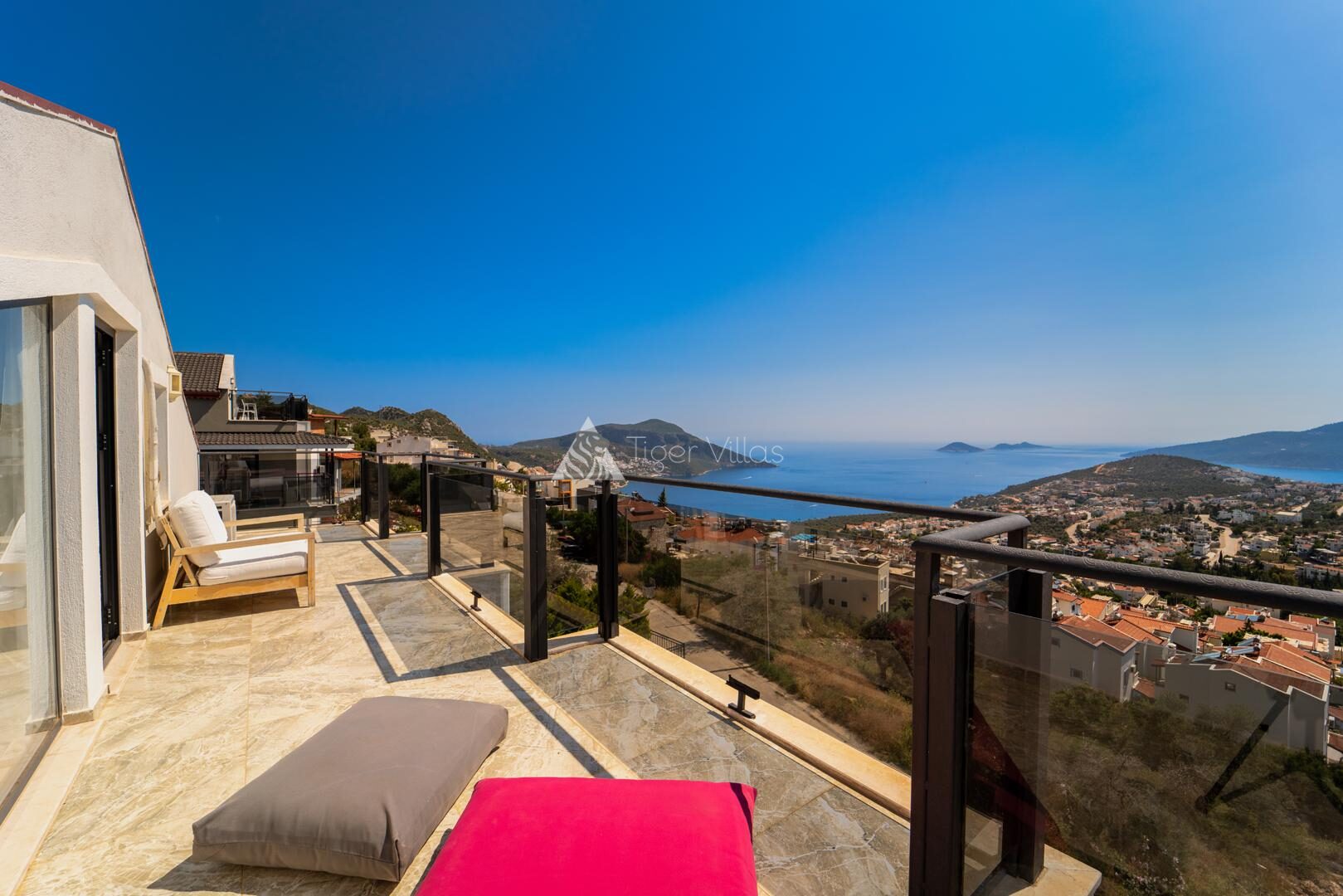 Villa Baynur View — 6
