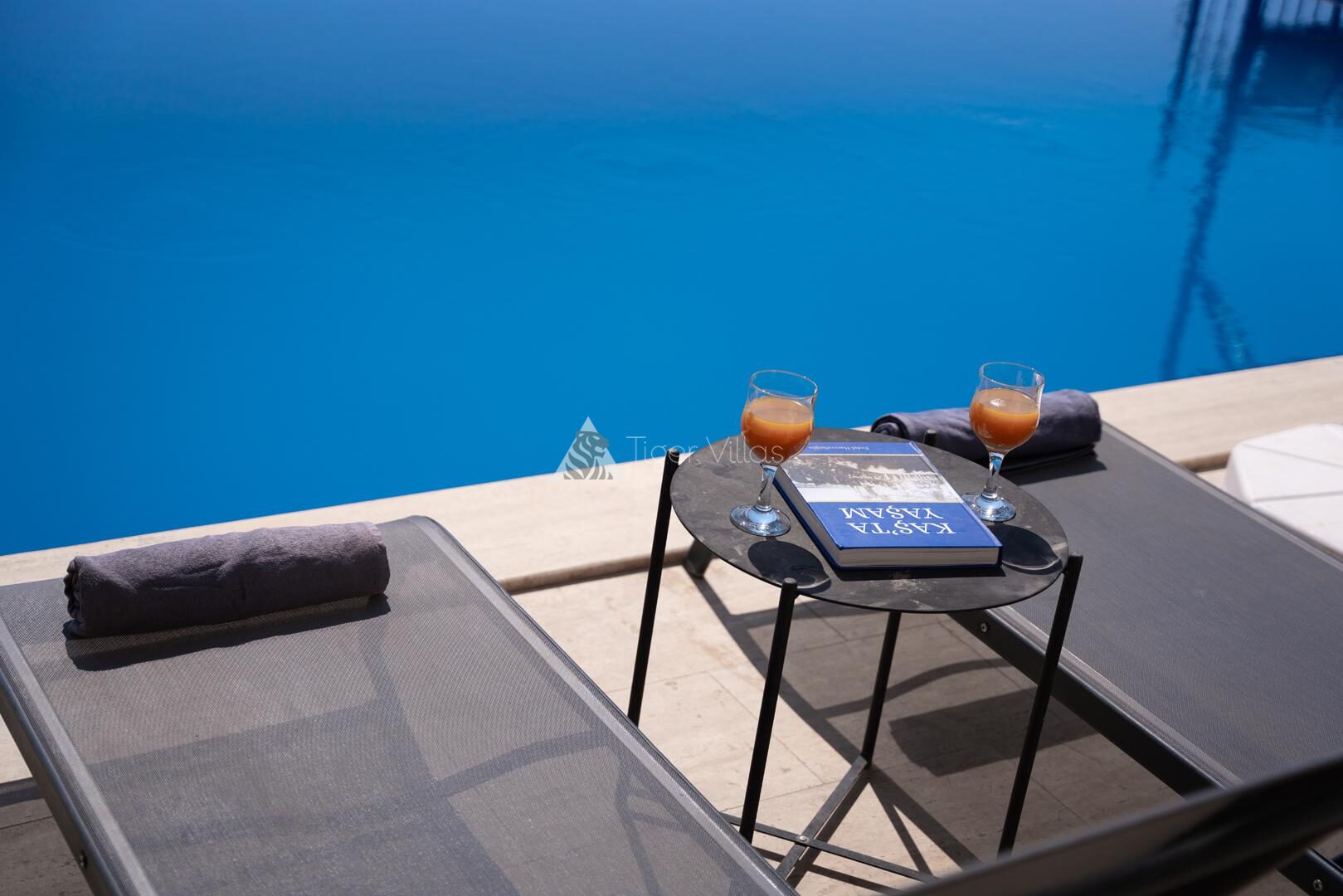 Villa Baynur View — 9