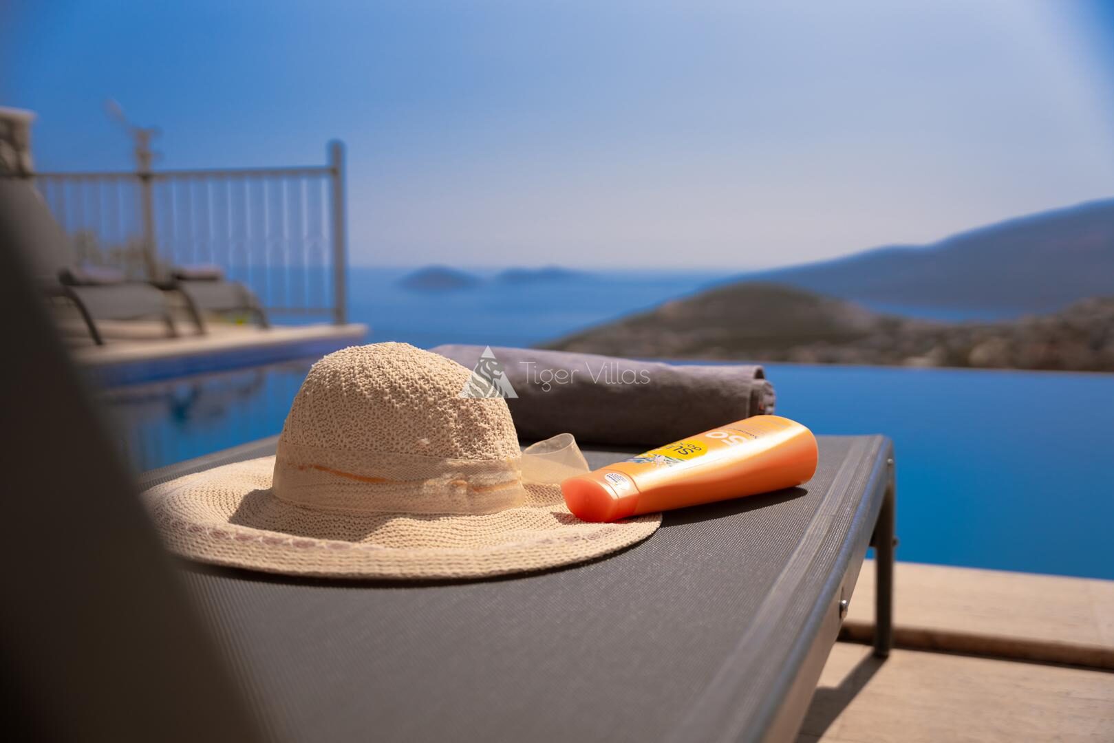 Villa Baynur View — 14