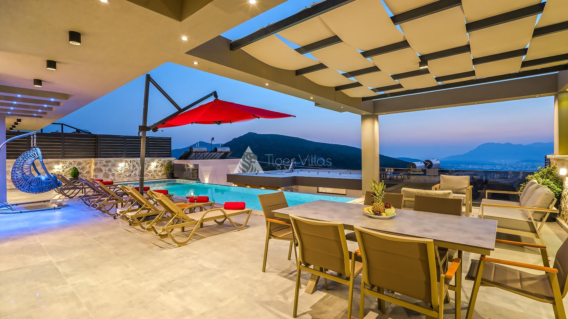 Villa Best — 15