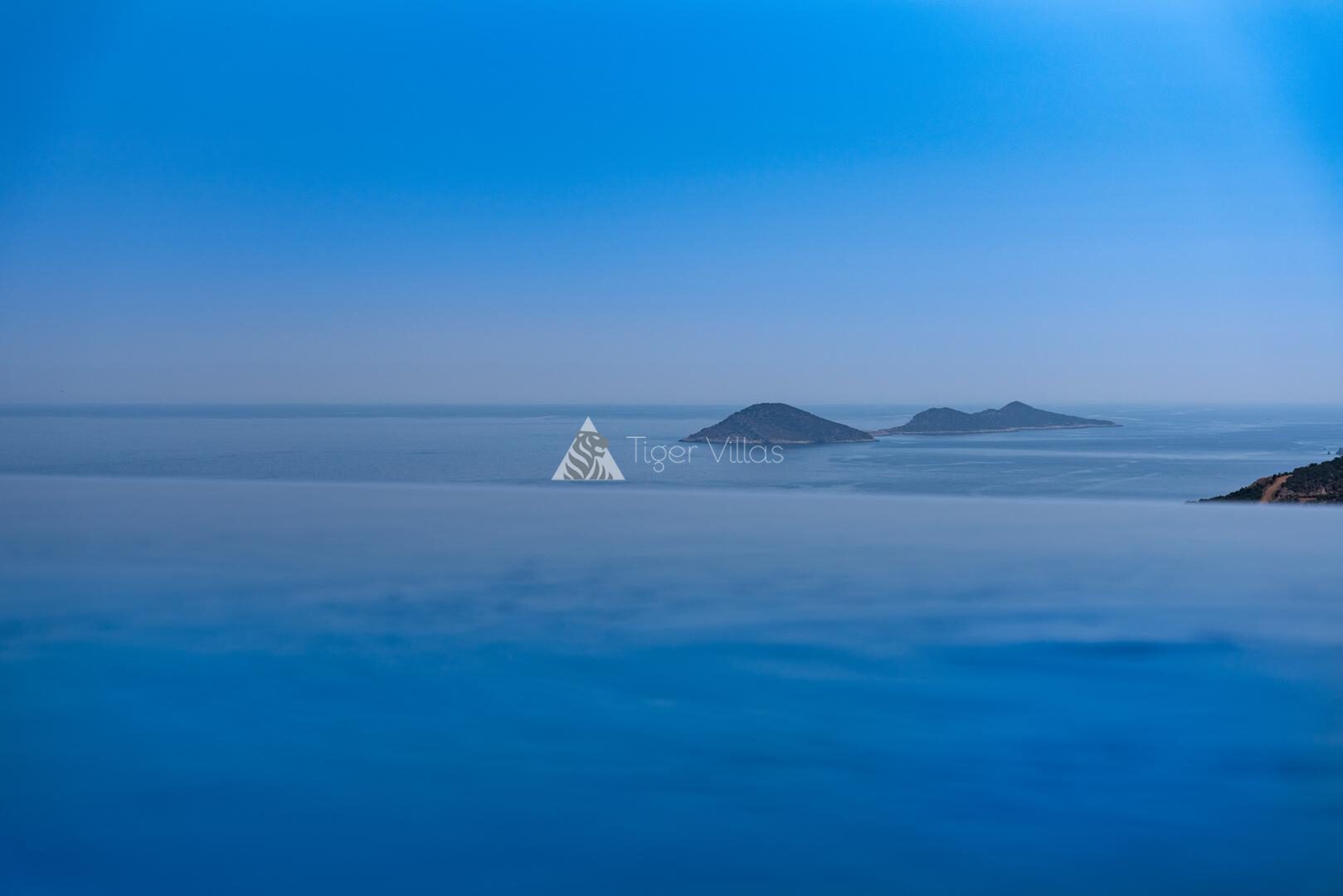 Villa Baynur View — 15