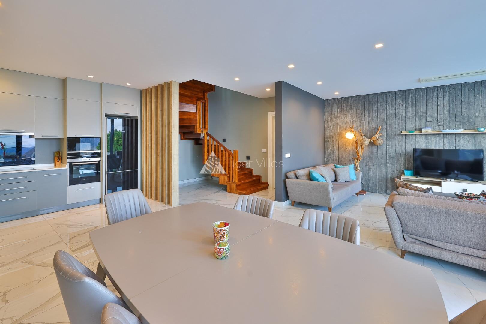 Villa Hecky Extra — 44