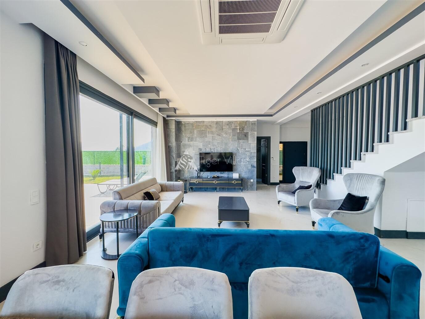Villa Akdağ Yakut — 40
