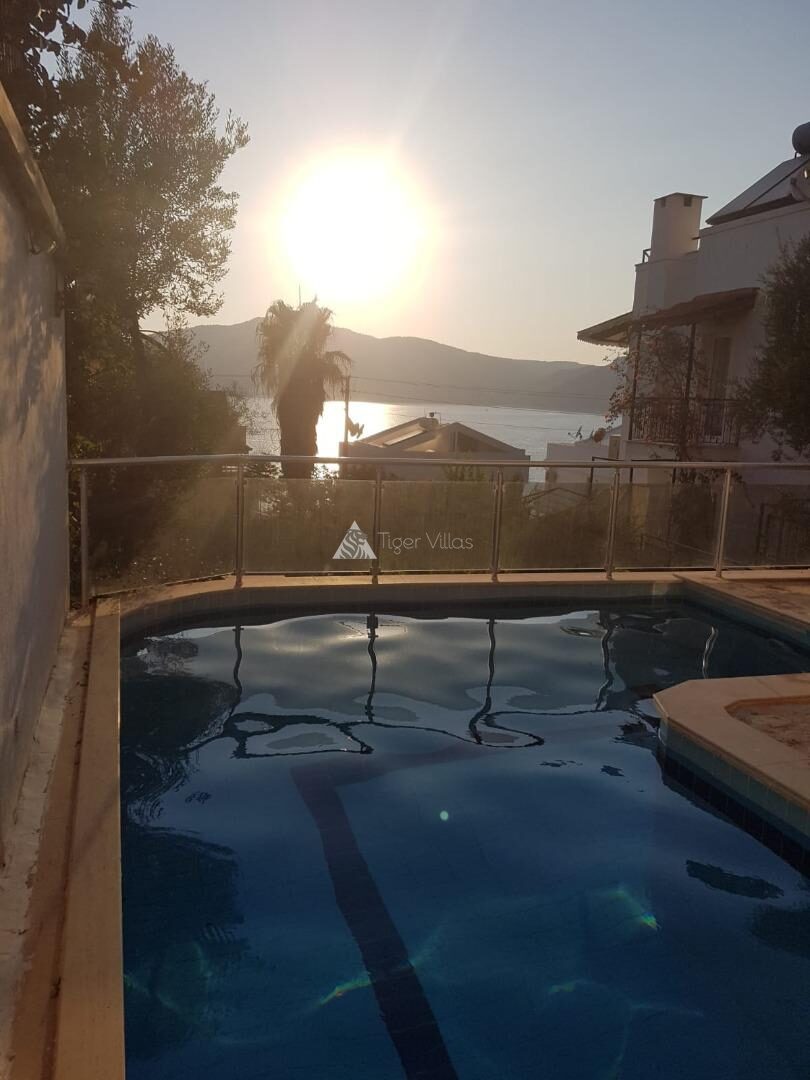 Villa Happy Kışla — 49