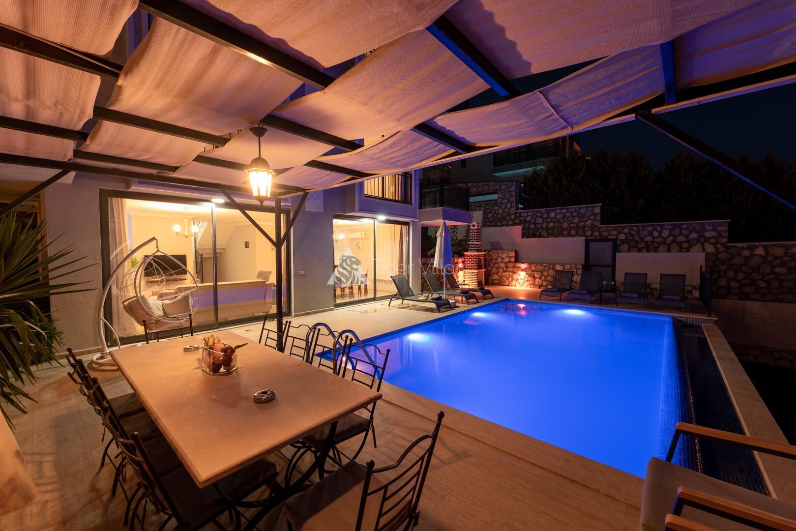 Villa Baynur View — 21