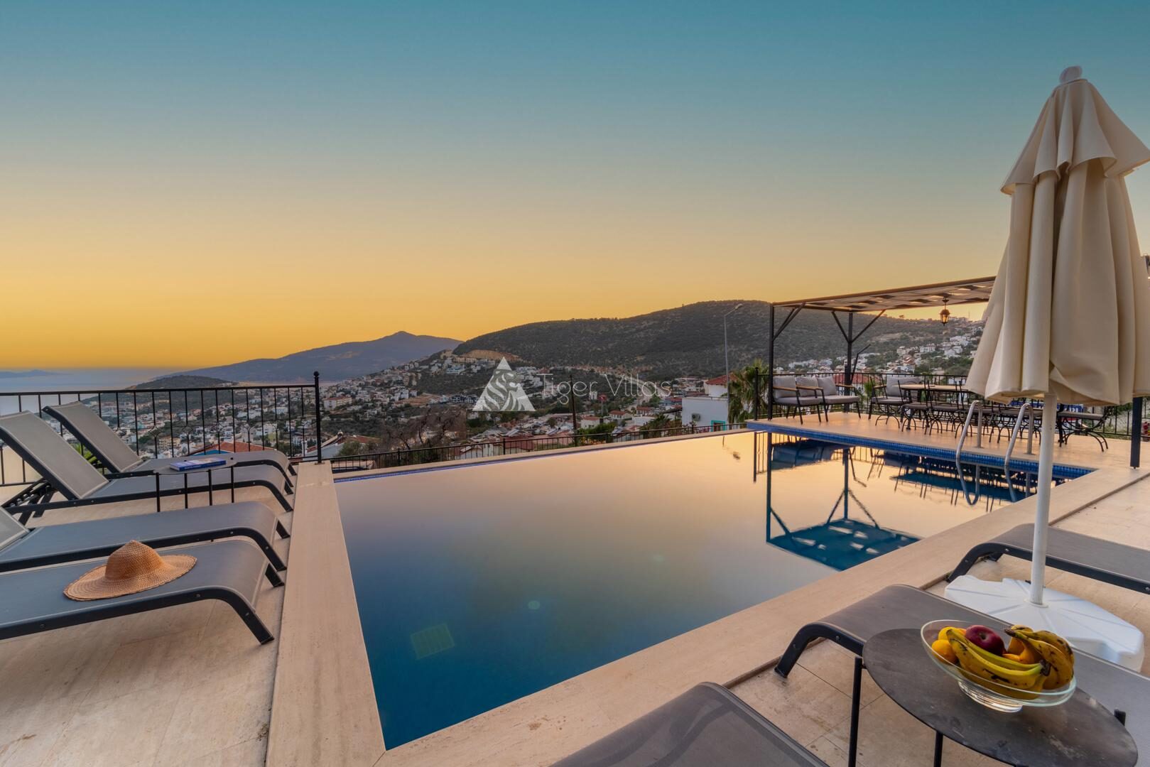 Villa Baynur View — 22