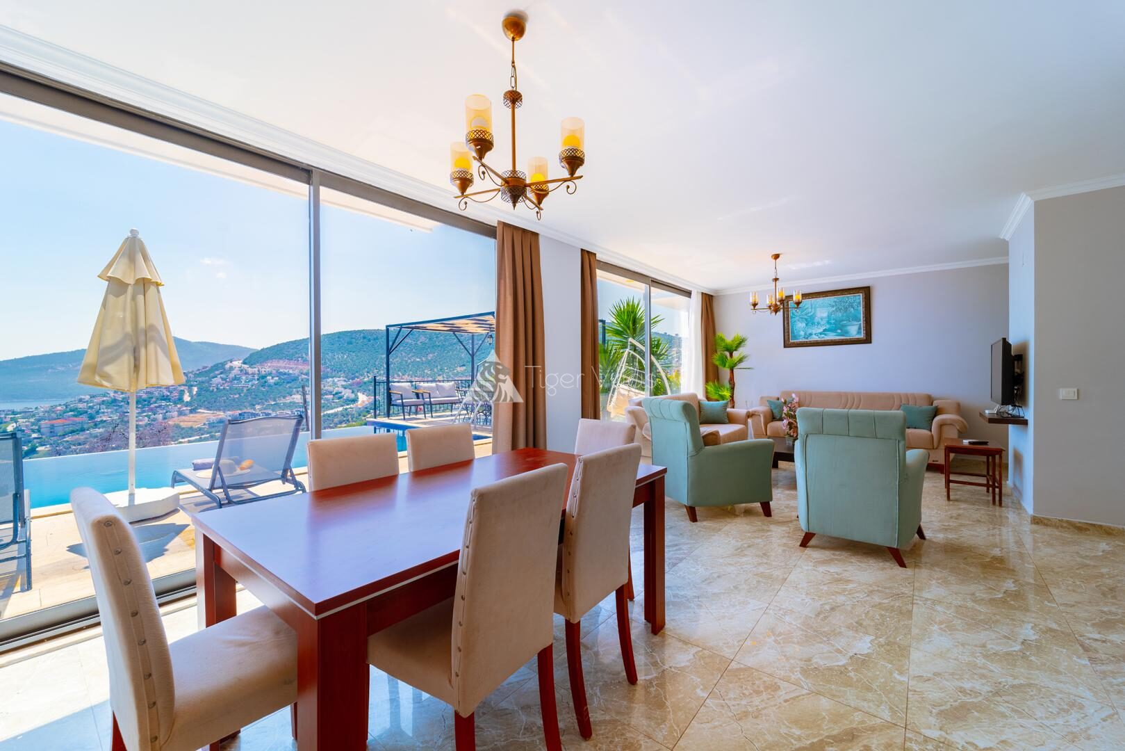 Villa Baynur View — 26