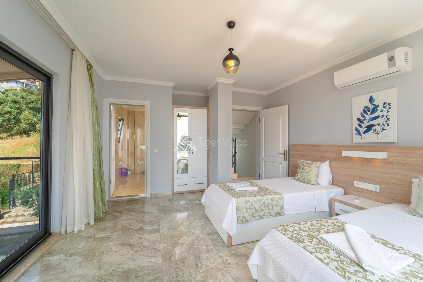 Villa Baynur View — 32