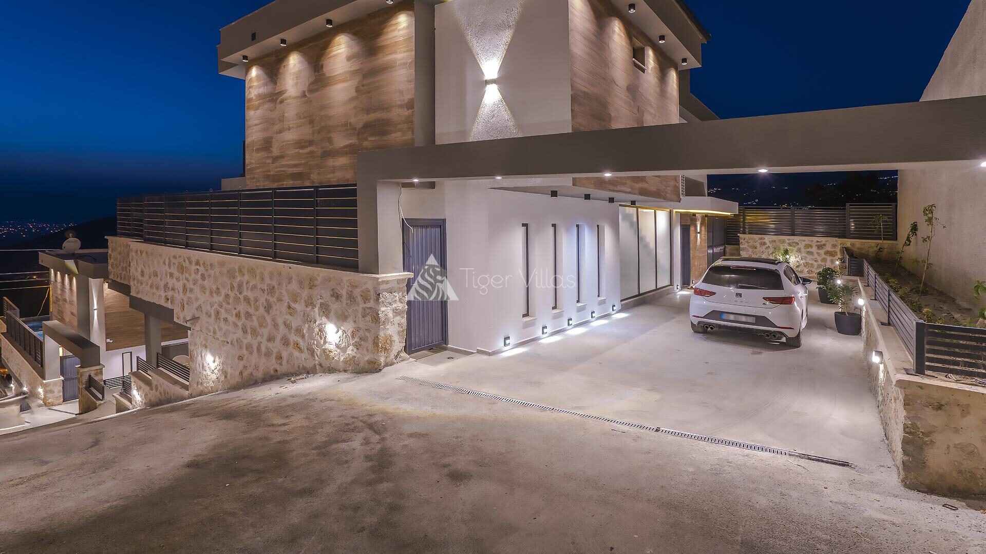 Villa Best — 18