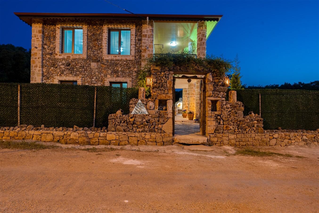 Villa Güneş Kaş — 7