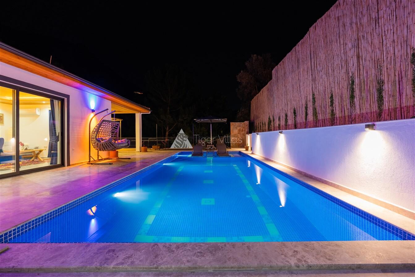 Villa Narya — 8