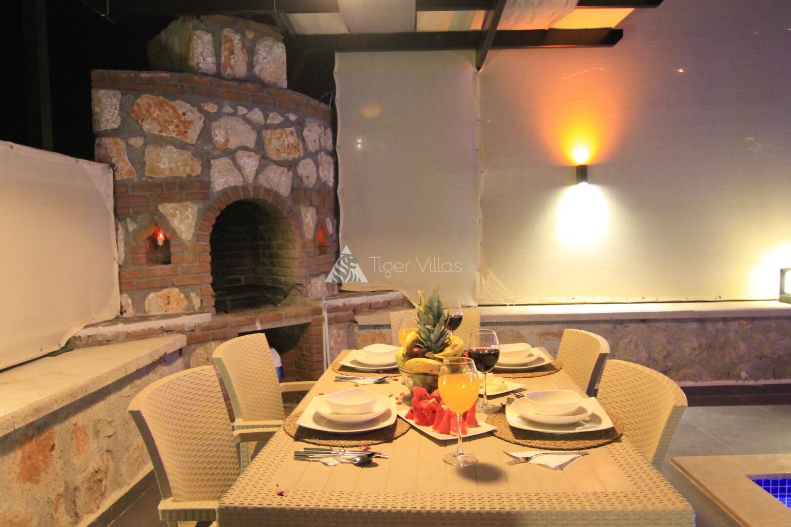 Villa Kocadağ — 46