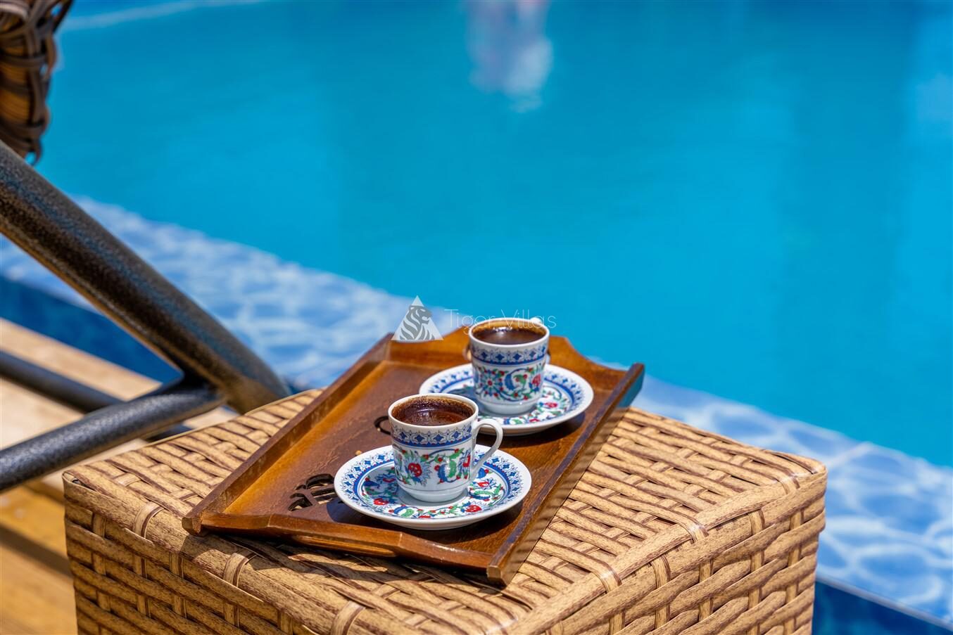 Villa Güneş Kaş — 18