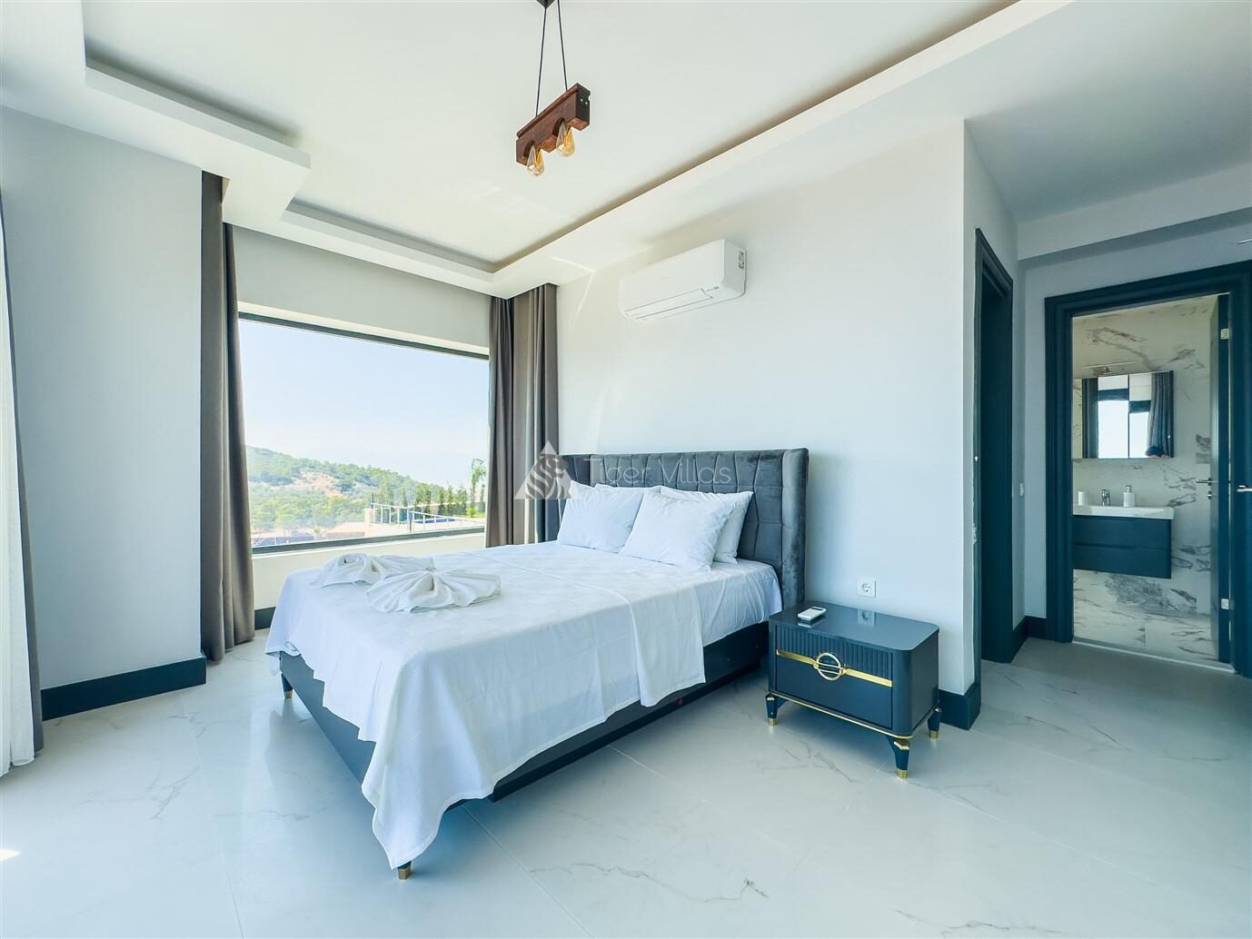 Villa Akdağ Yakut — 77