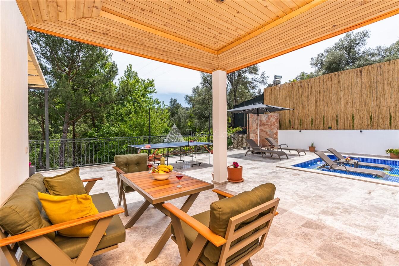 Villa Narya — 19