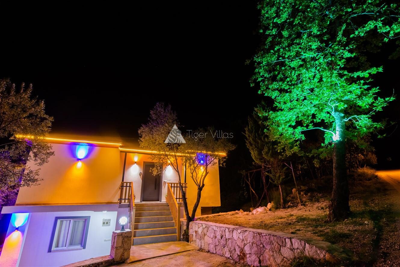 Villa Narya — 20