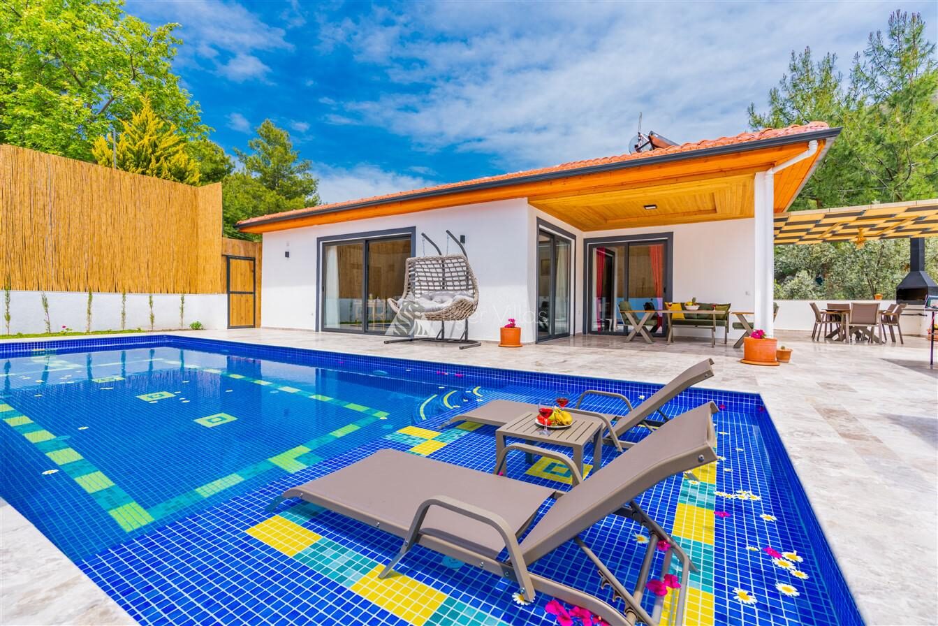 Villa Narya — 23