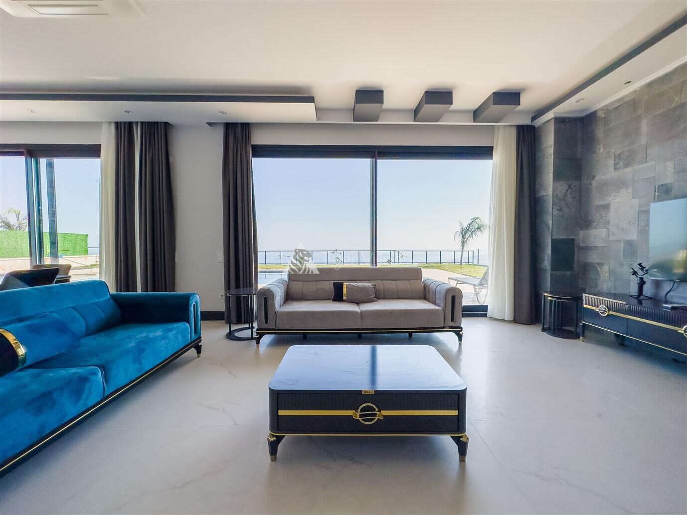Villa Akdağ Safir — 86