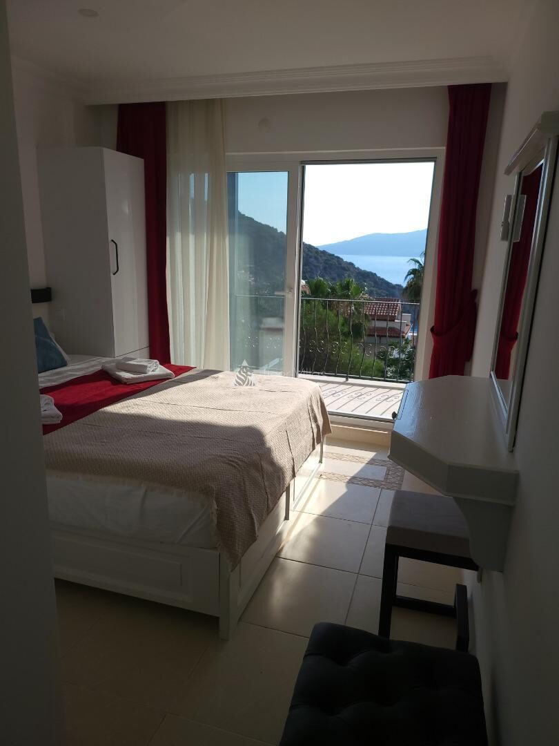 Villa Happy Kışla — 56