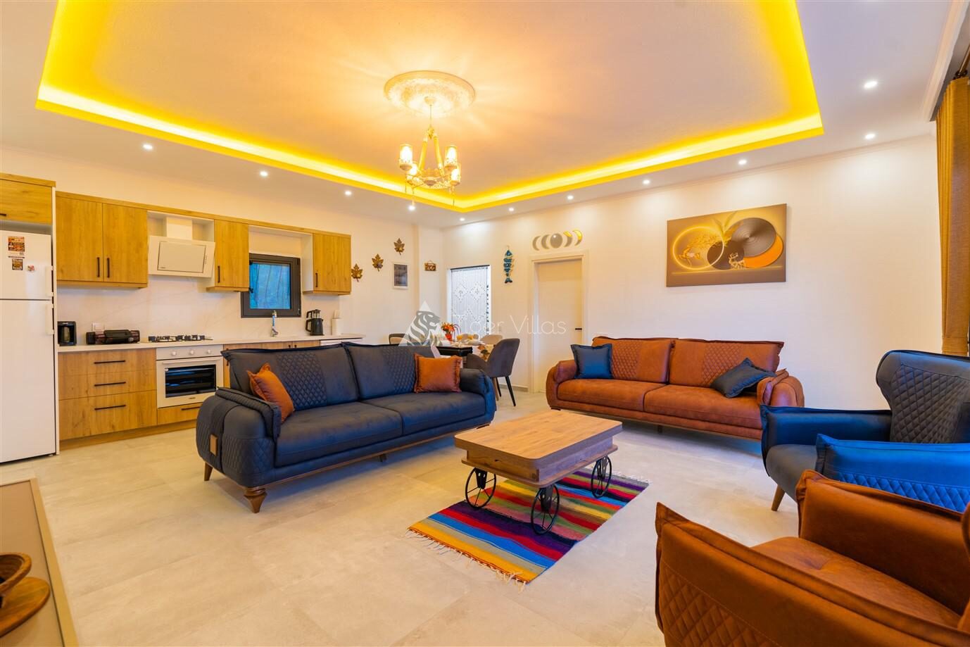 Villa Milid Üzümlü — 80