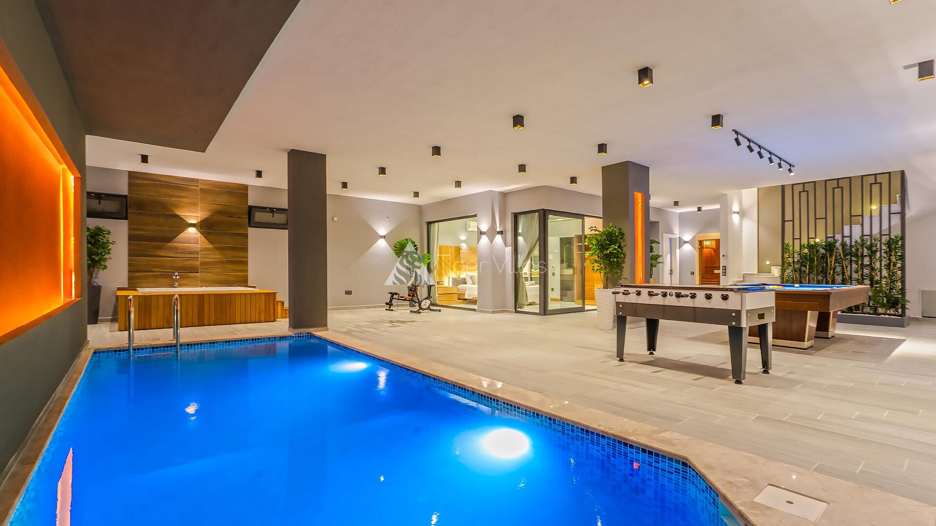 Villa Hedef — 42