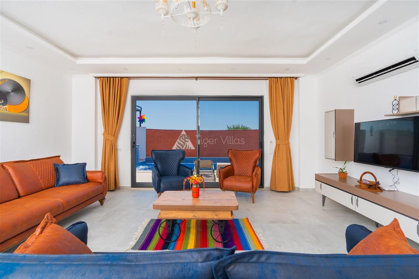 Villa Milid Üzümlü — 83