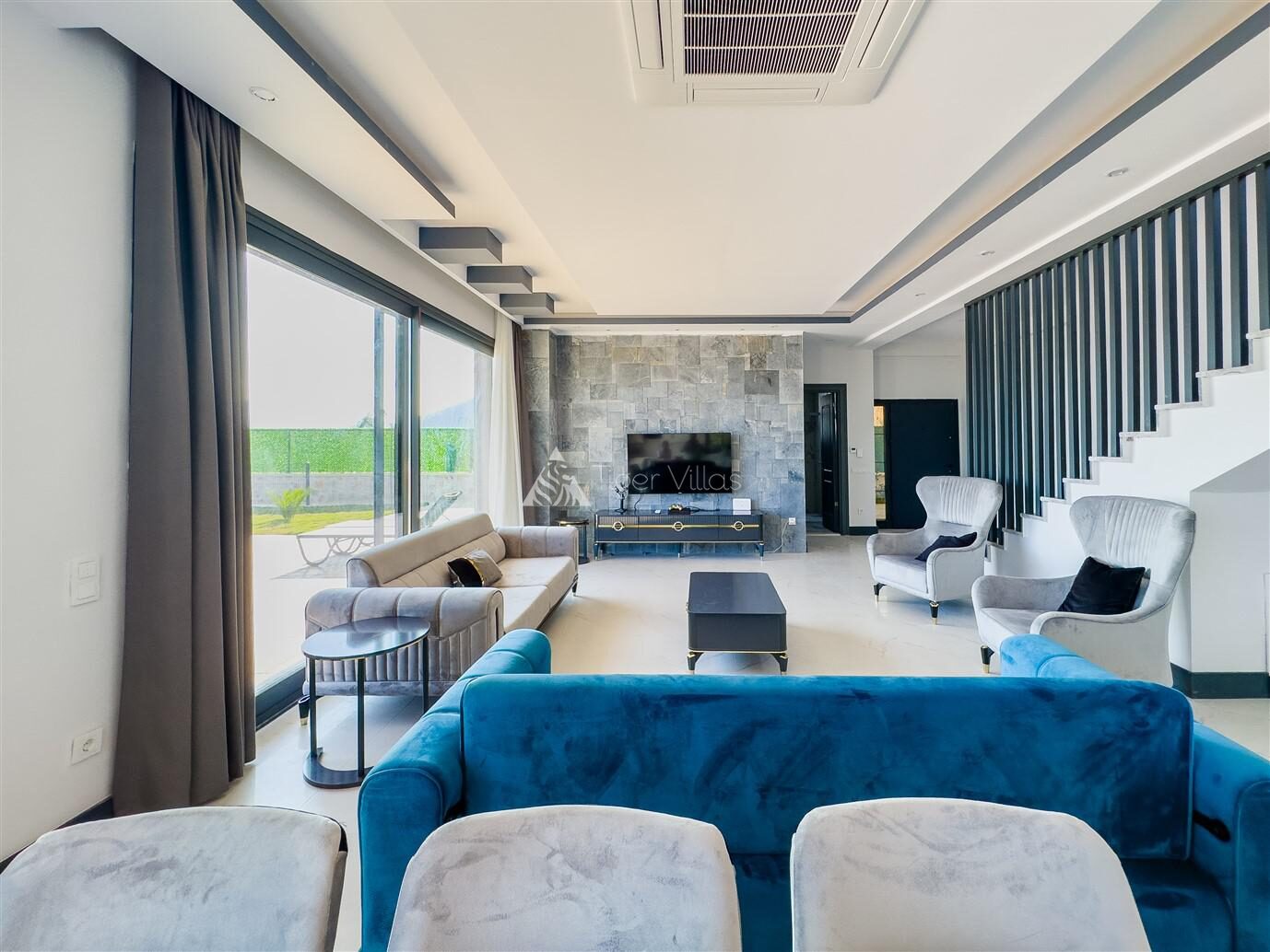 Villa Akdağ Safir — 94