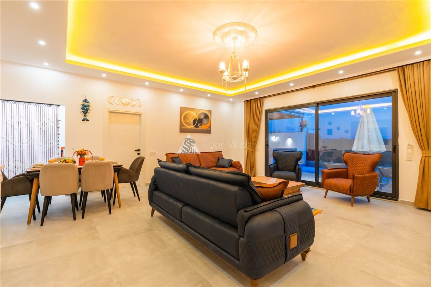 Villa Milid Üzümlü — 86