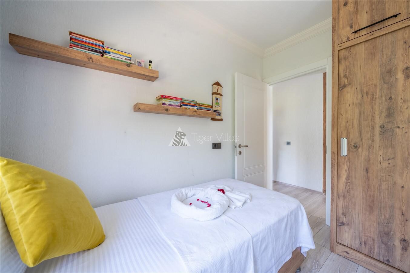 Villa Güneş Kaş — 42