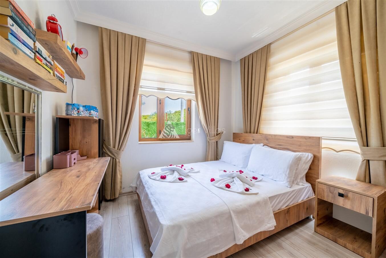 Villa Güneş Kaş — 44