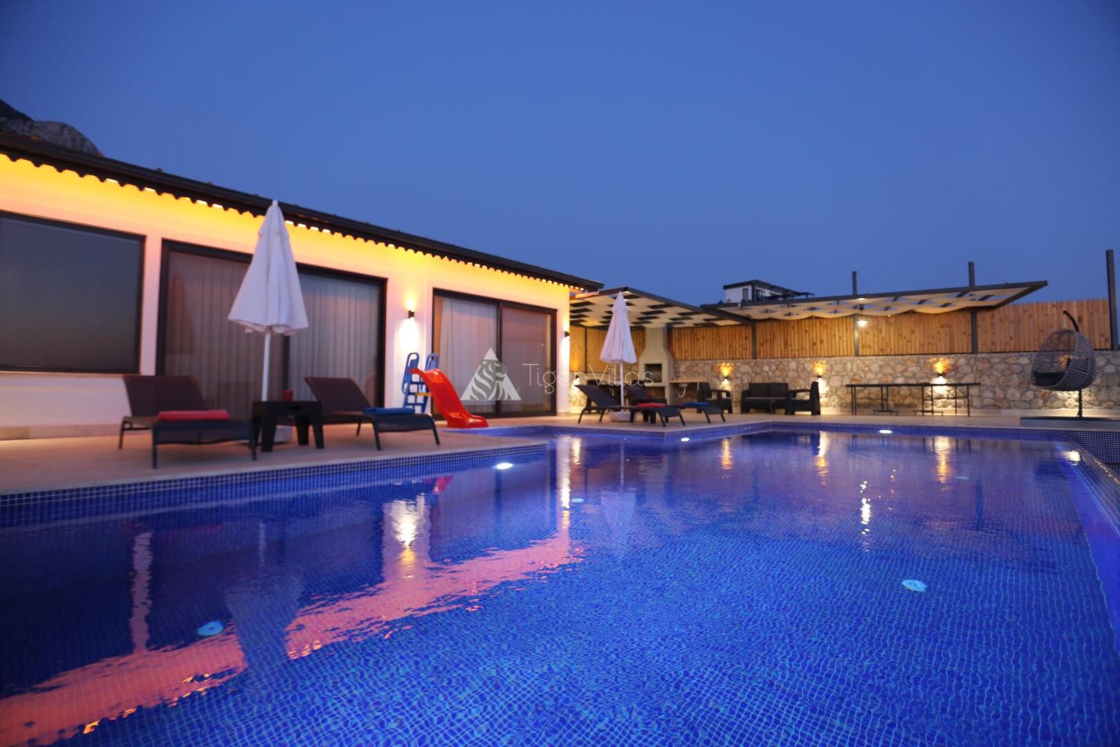 Villa Kaklık — 24