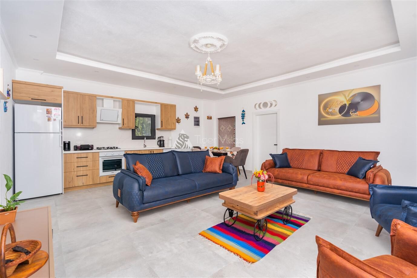 Villa Milid Üzümlü — 93