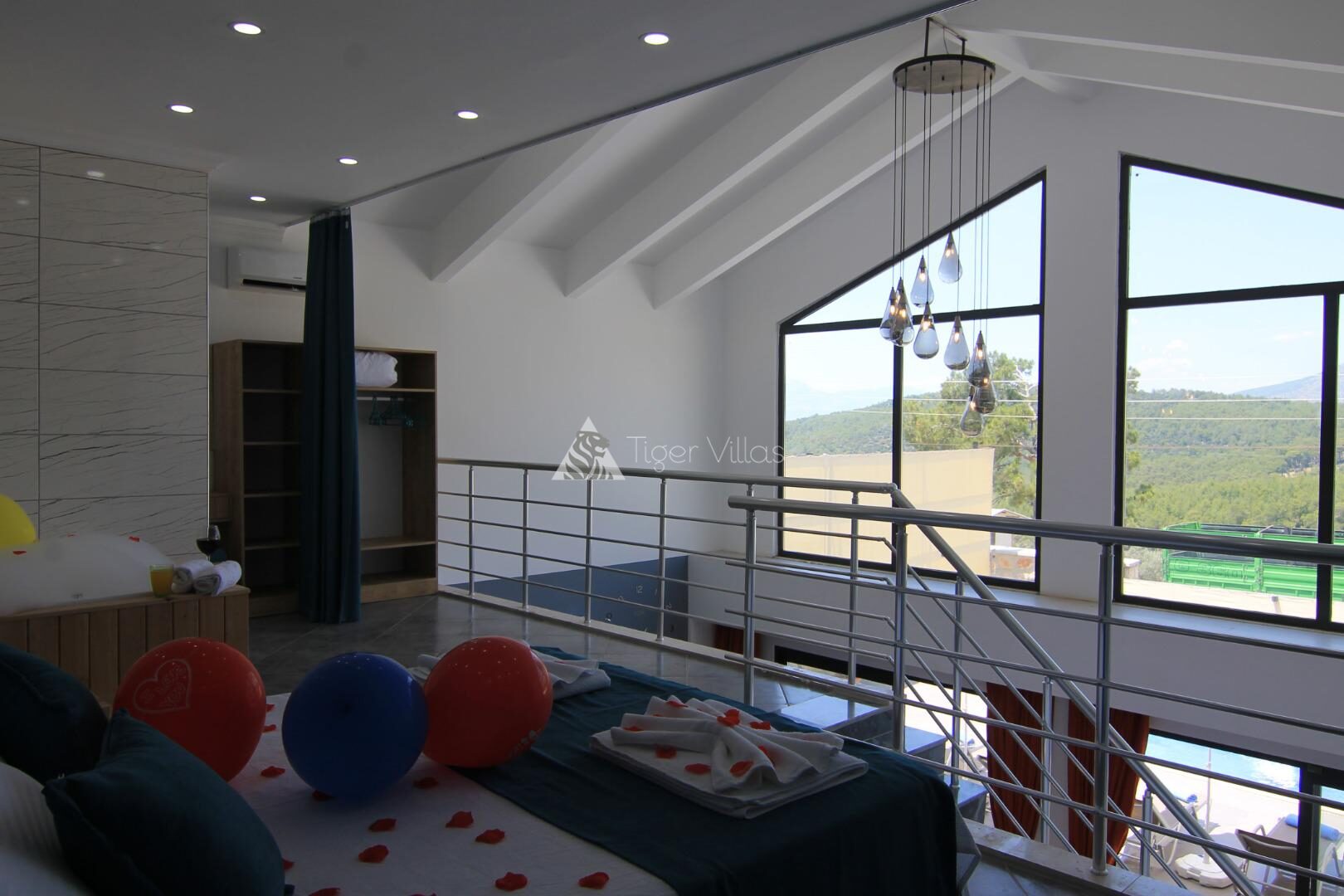 Villa Kocadağ — 50