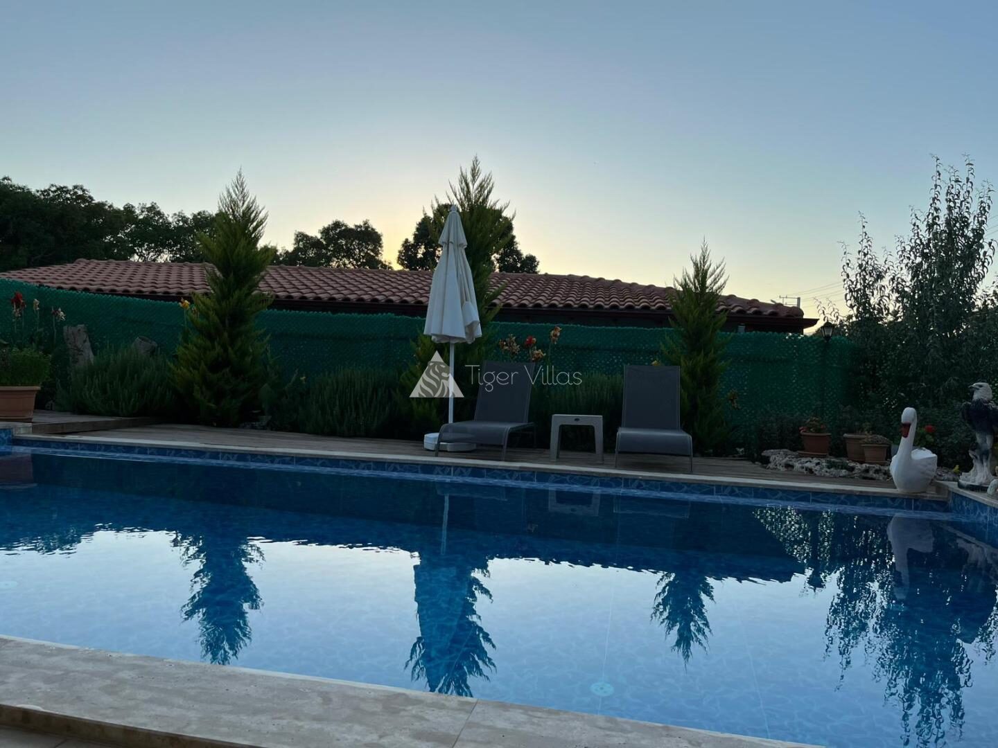 Villa Güneş Kaş — 66