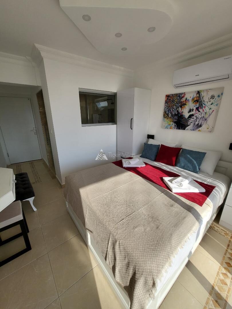 Villa Happy Kışla — 59