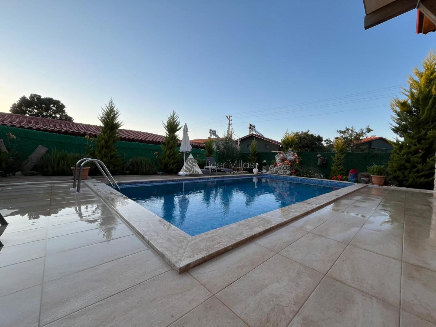 Villa Güneş Kaş — 67